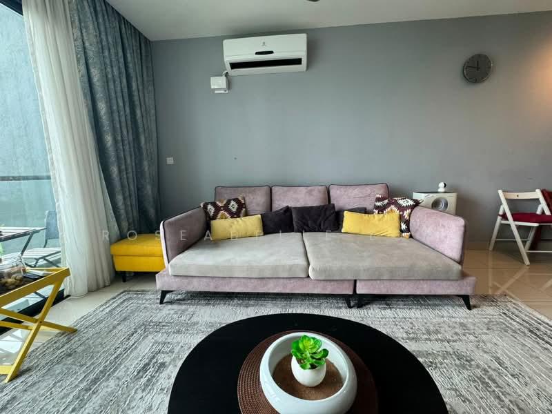 Skyvilla @ D'Island - 3