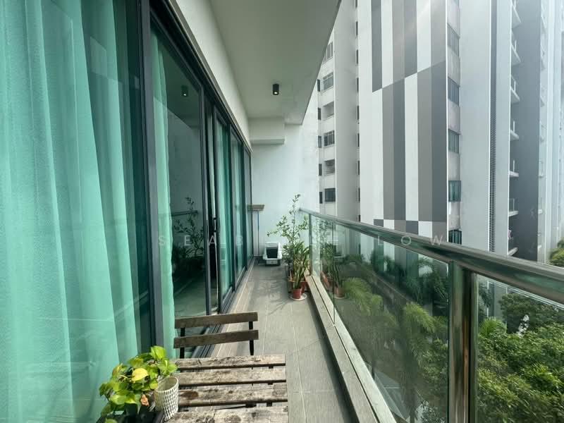 Skyvilla @ D'Island - 5