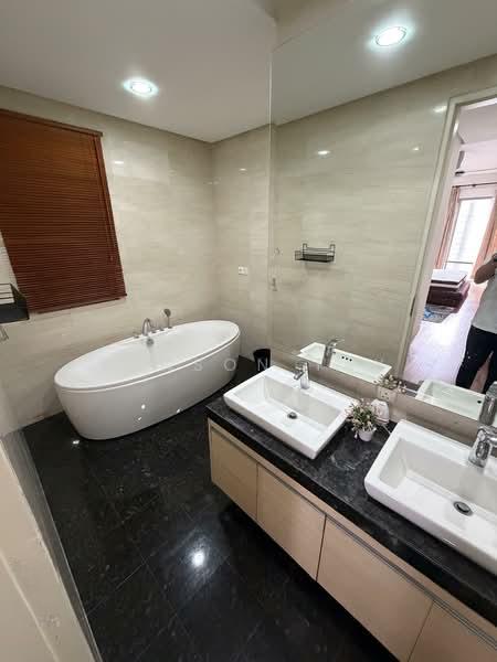 Pavilion Residences - 2
