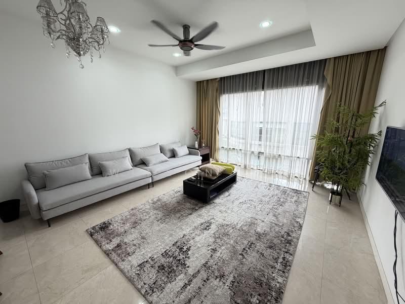 Pavilion Residences - 3
