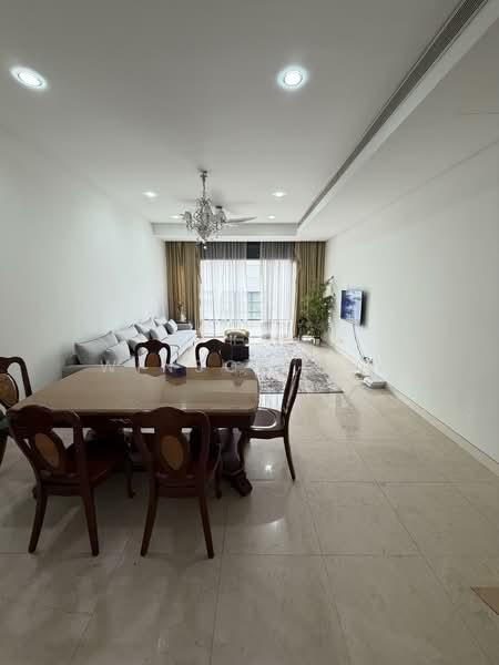 Pavilion Residences - 4