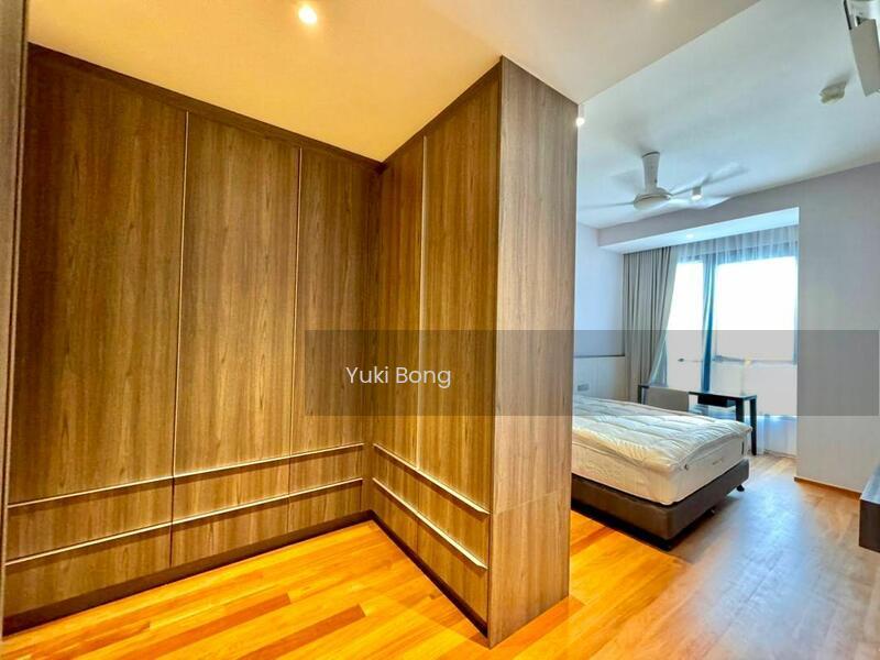 Marriott Residence @ Gurney - 2