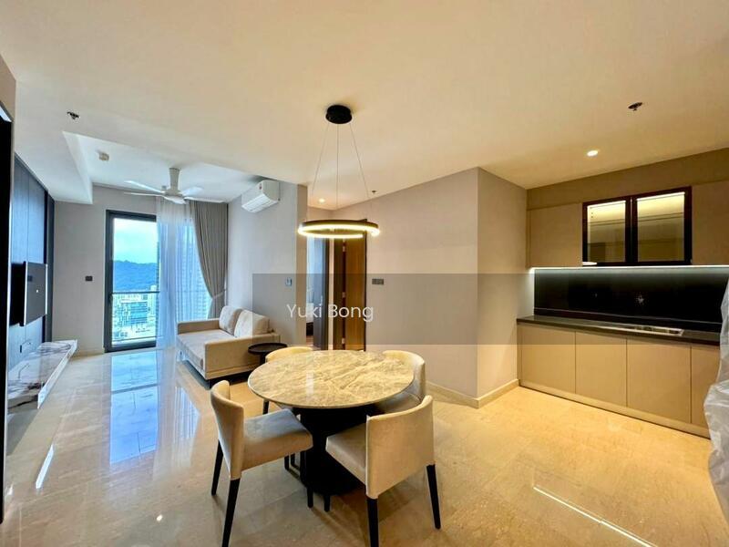 Marriott Residence @ Gurney - 3