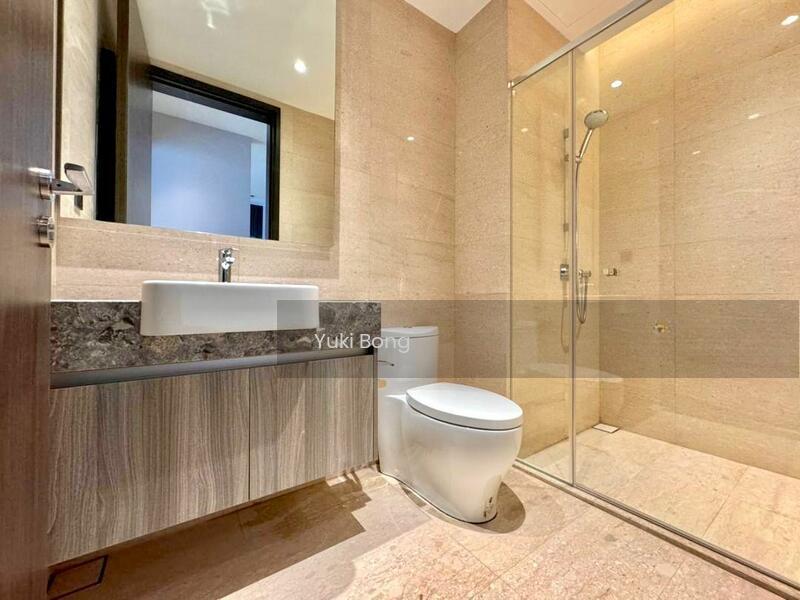Marriott Residence @ Gurney - 4