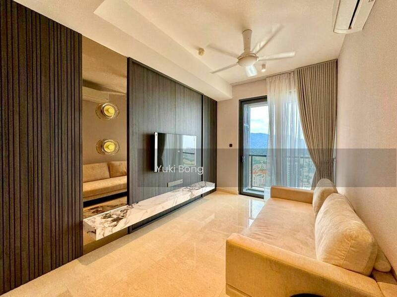 Marriott Residence @ Gurney - 5