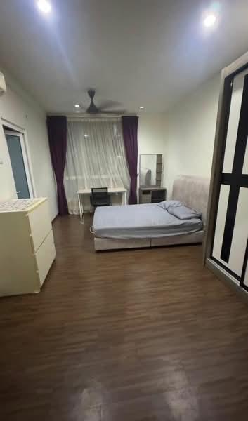 The Loft @ ZetaPark - 5