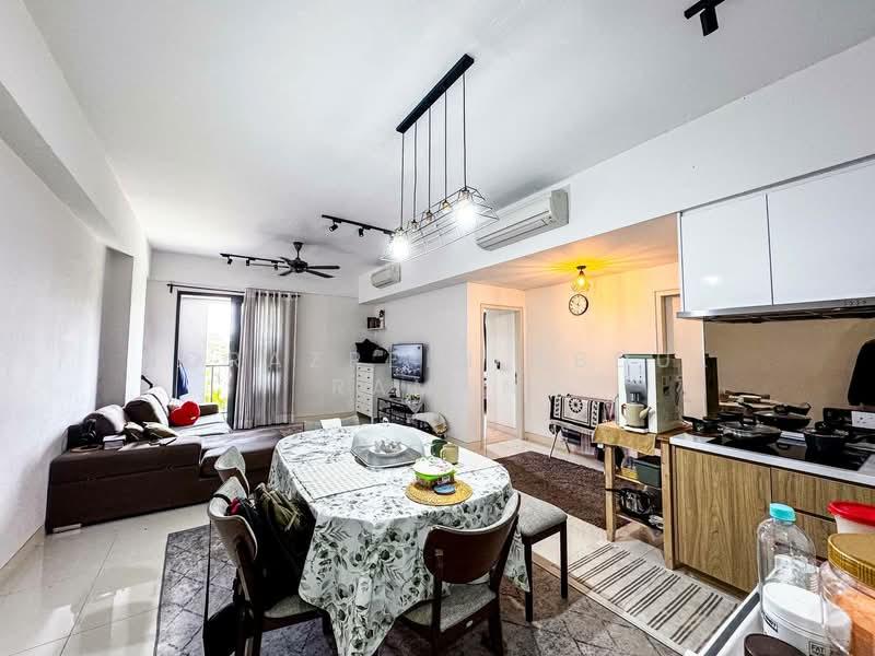 Radia Residences - 2