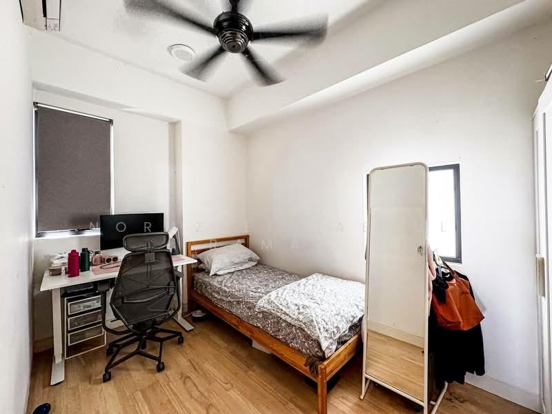 Radia Residences - 4