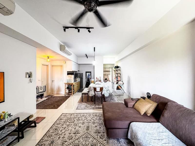 Radia Residences - 3