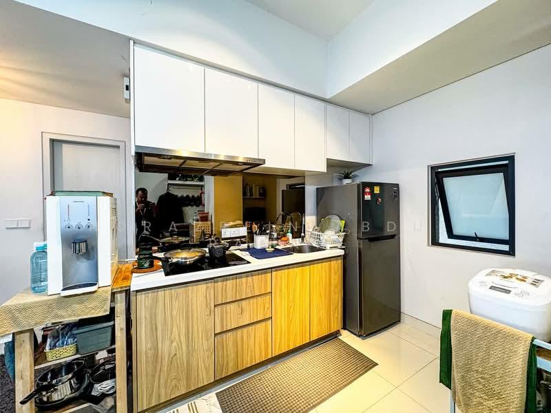Radia Residences - 5