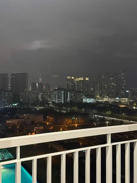 Residensi Alamanda - 4