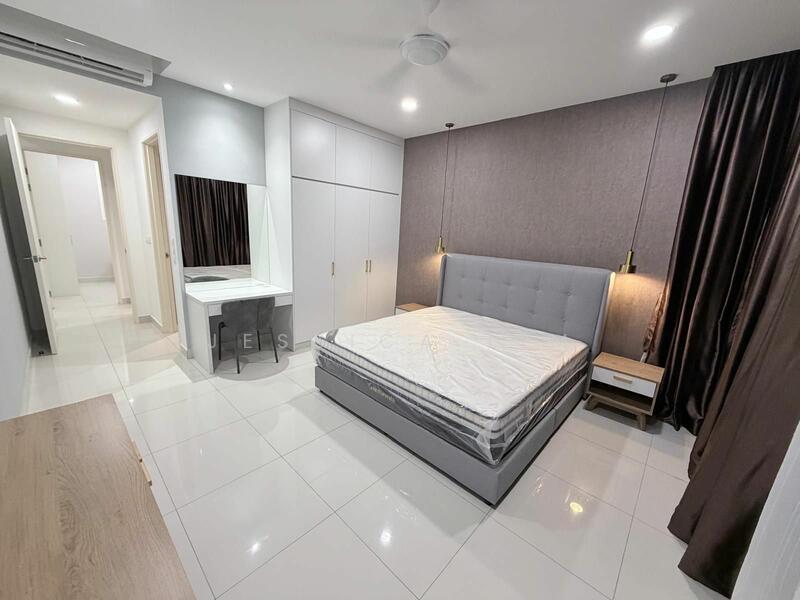 Ferringhi Residence 2 - 3