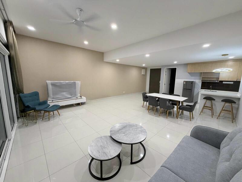 Ferringhi Residence 2 - 5
