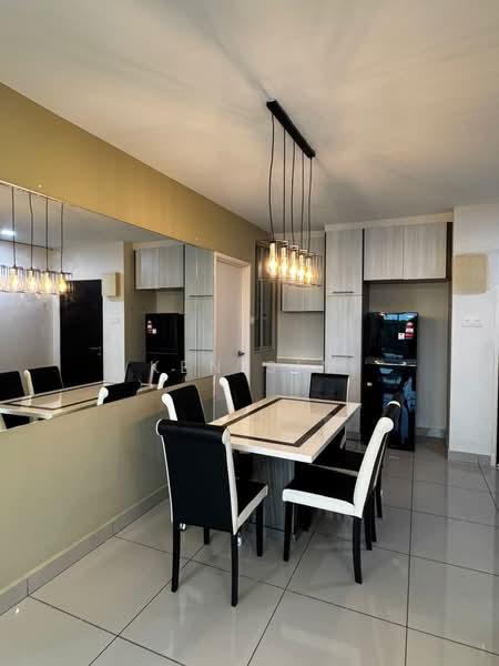 D'Tasek Residences (Tasek Impian) - 2