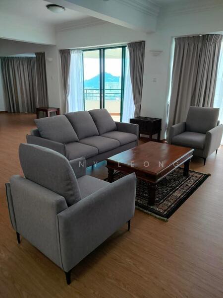 Silverton Condominium - 1