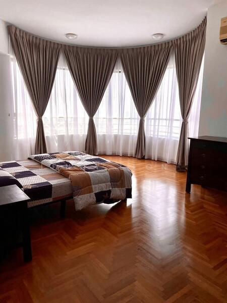 Silverton Condominium - 2