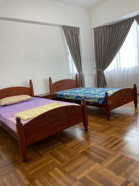 Silverton Condominium - 3