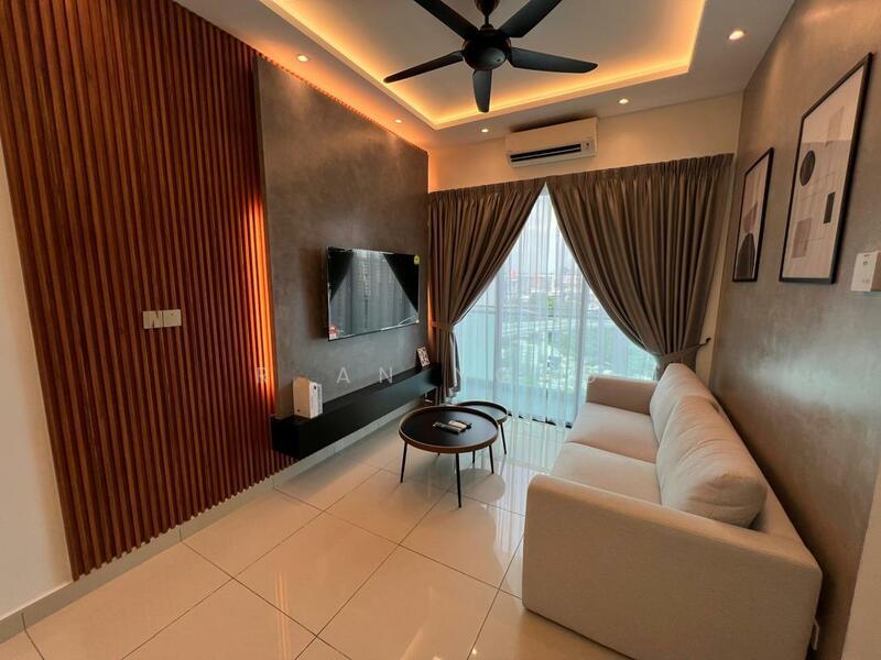 Verando Residence - 1