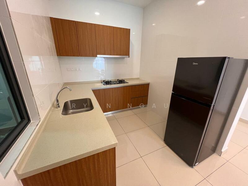 Verando Residence - 2