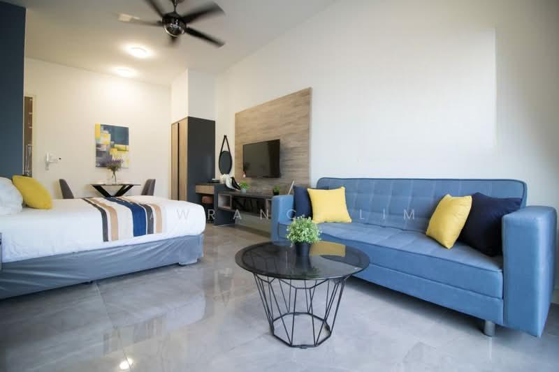 Imperio Residence - 5