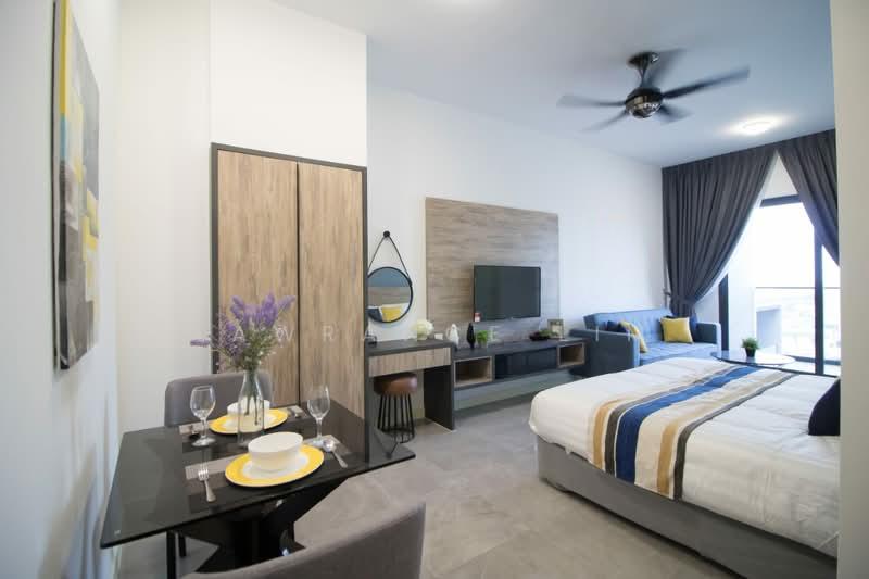 Imperio Residence - 3