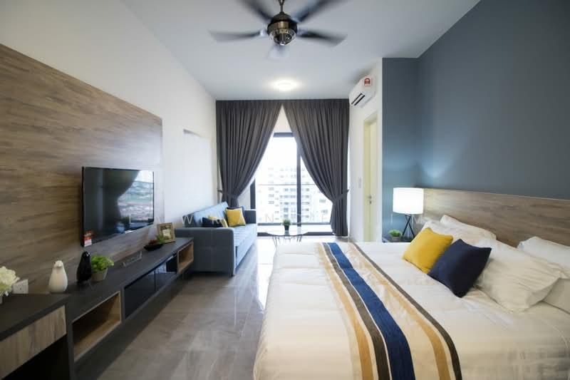 Imperio Residence - 4