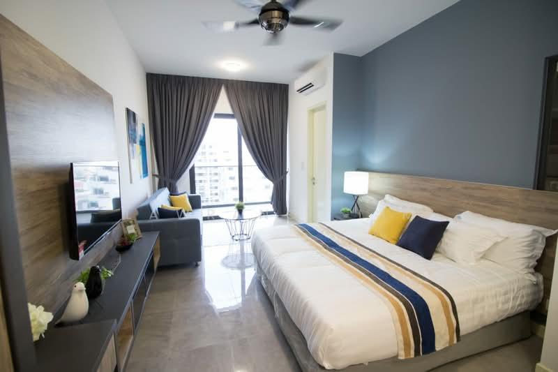 Imperio Residence - 2