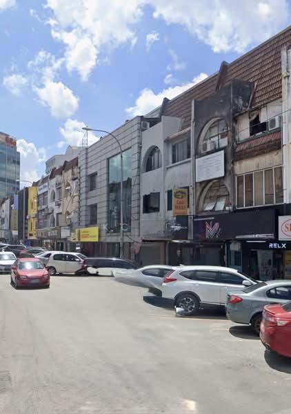 SS15 Subang Jaya 3 Storey Adjoining Shoplot For Sale. - 3