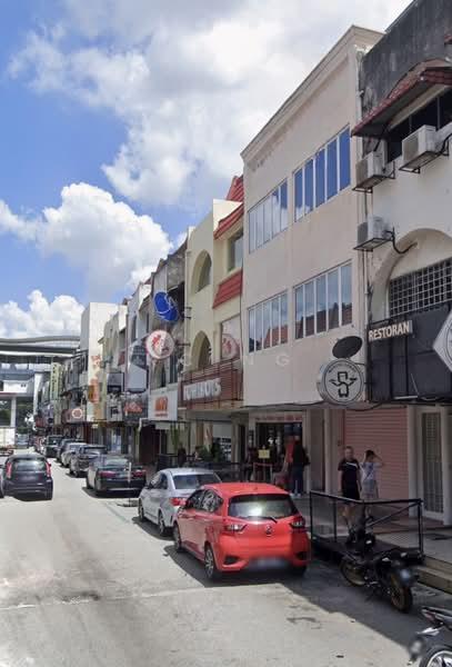 SS15 Subang Jaya 3 Storey Adjoining Shoplot For Sale. - 4