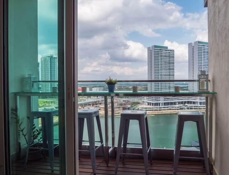 Puteri Cove Residences - 5