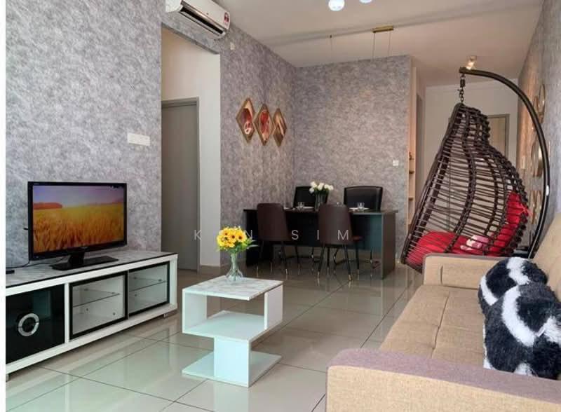 Seasons Amara Larkin - 3