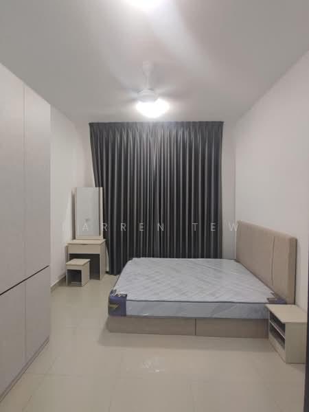 TRELLIS RESIDENCES - 2