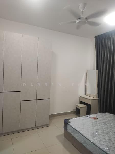 TRELLIS RESIDENCES - 5