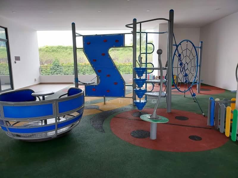 Zentro Residences Serviced Apartment - 3