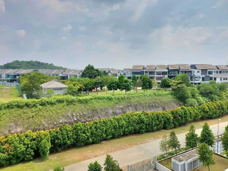 Zentro Residences Serviced Apartment - 4