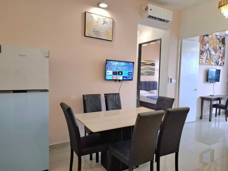 Zentro Residences Serviced Apartment - 5