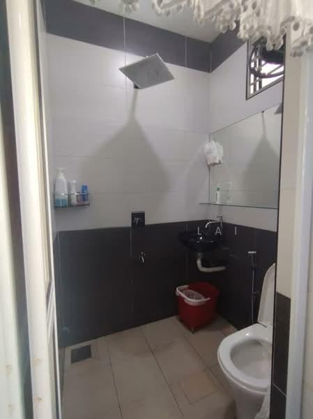 Bandar Baru Permas Jaya - 2