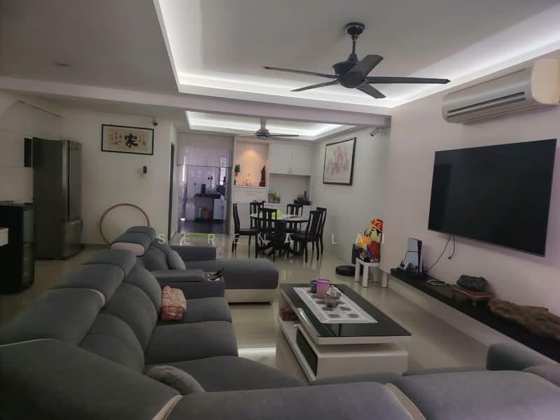 Bandar Baru Permas Jaya - 3