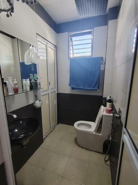 Bandar Baru Permas Jaya - 5