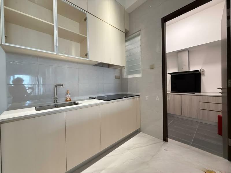 Codrington Residence - 2