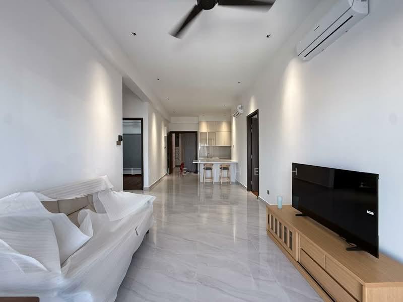 Codrington Residence - 3