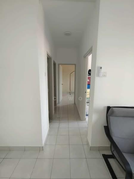Residensi Taman Pelangi Indah - 2
