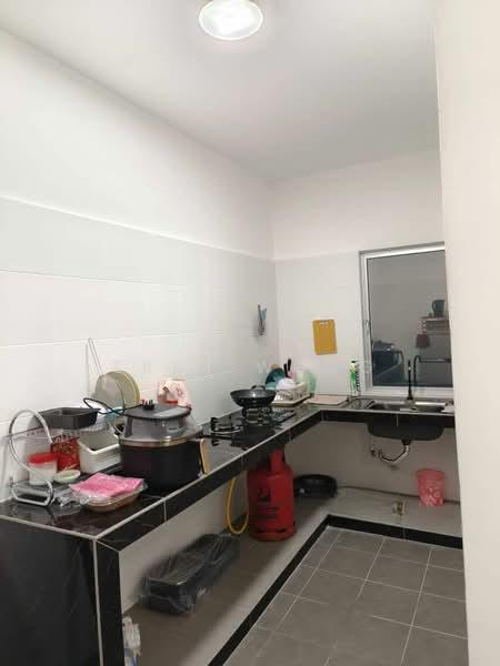 Residensi Taman Pelangi Indah - 3