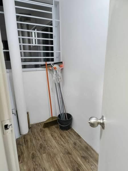 Residensi Taman Pelangi Indah - 5