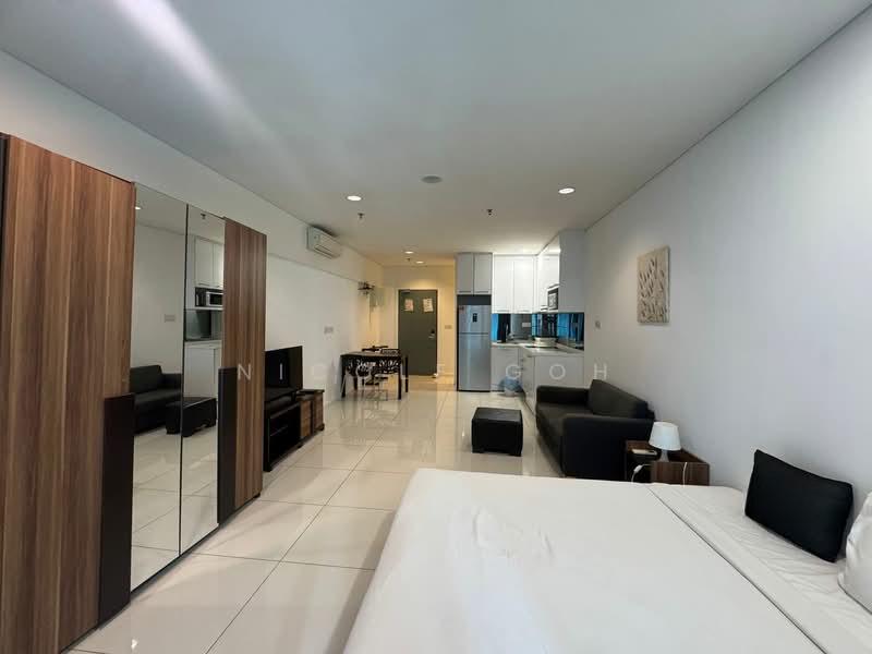 Mercu Summer Suites - 2