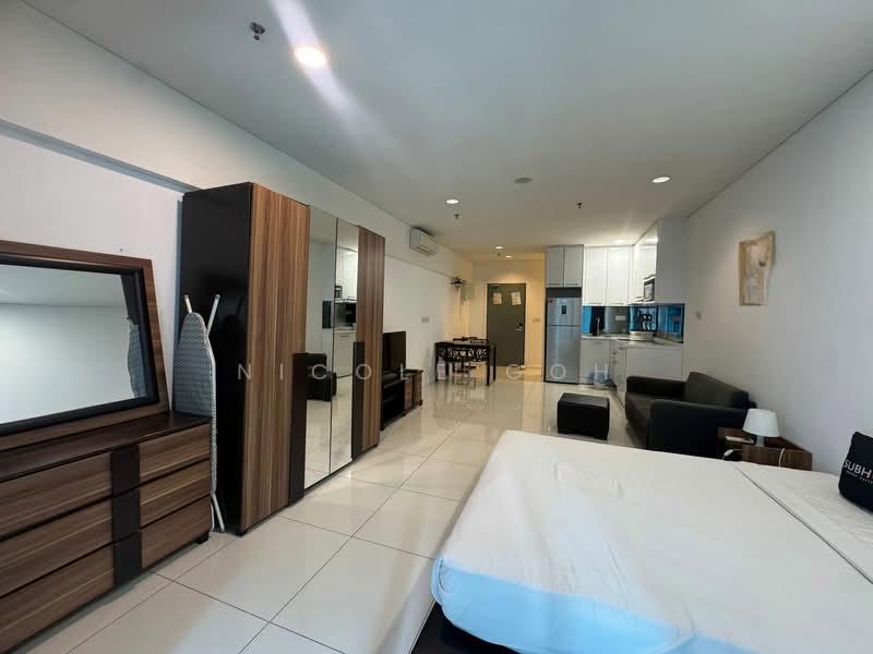 Mercu Summer Suites - 3