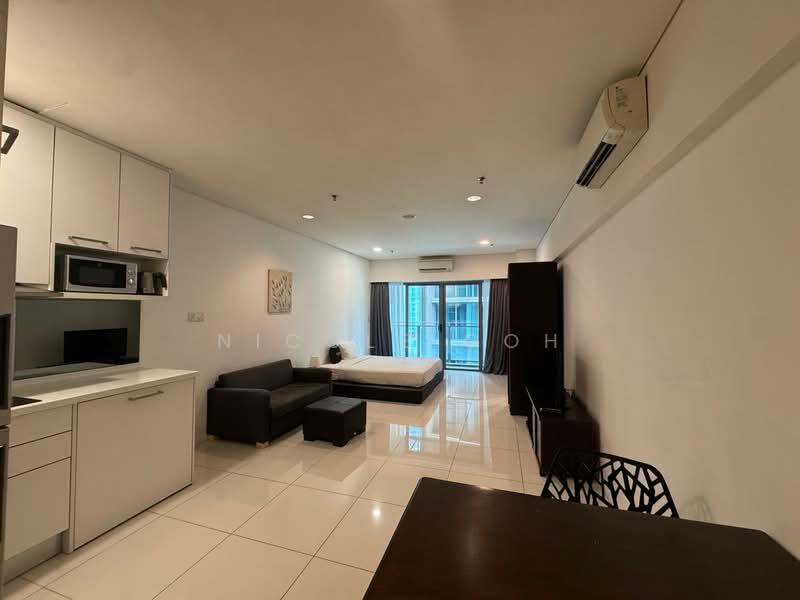Mercu Summer Suites - 5