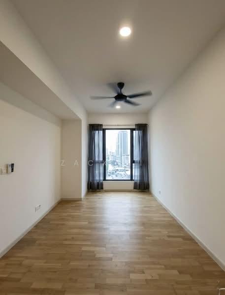Residensi Solaris Parq - 4
