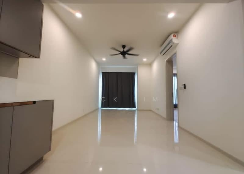 Residensi Solaris Parq - 3