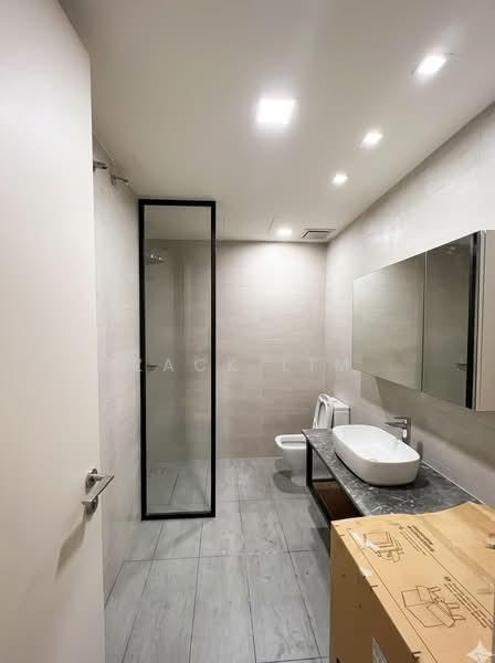 Residensi Solaris Parq - 2